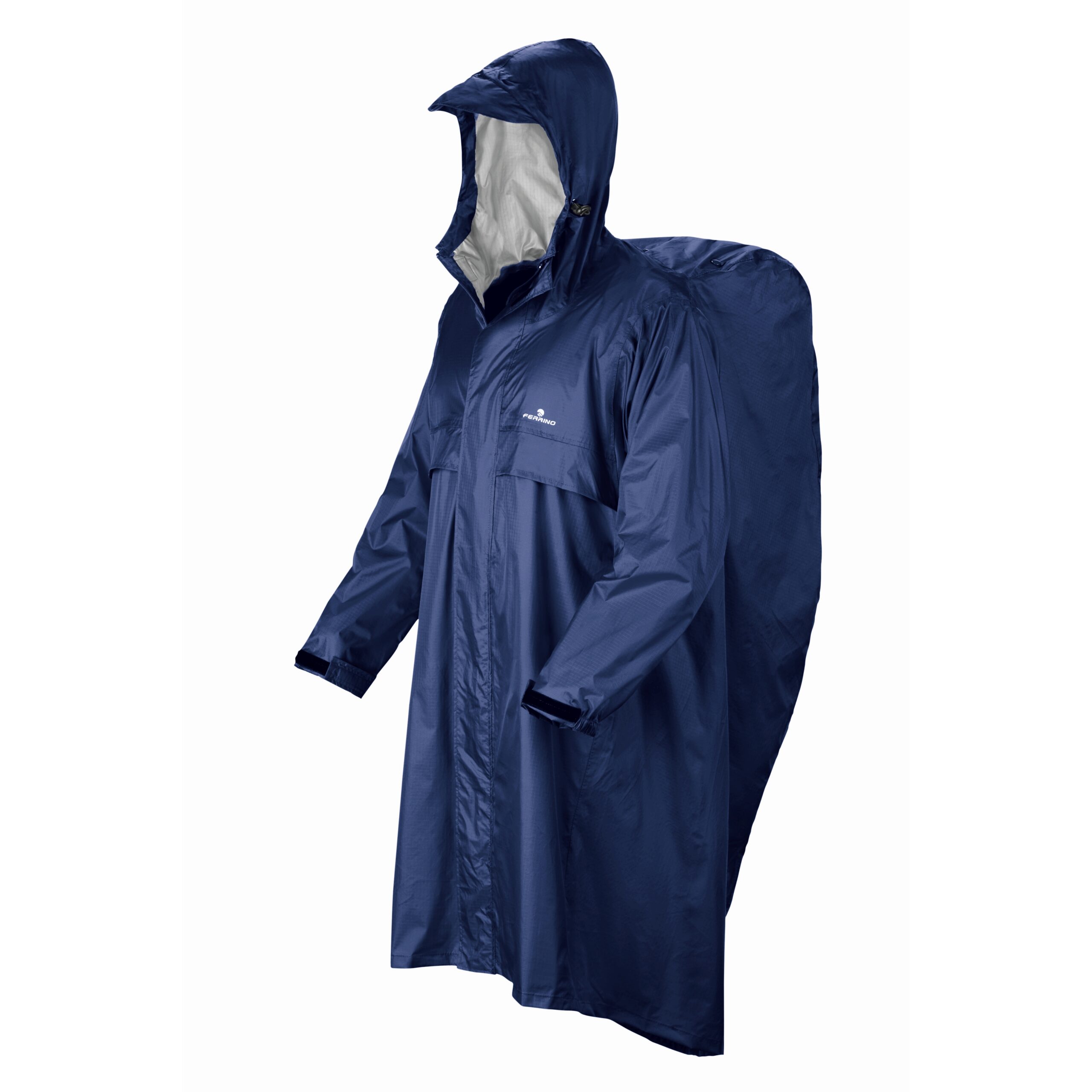 Ferrino Trekker Ripstop S/M pončo