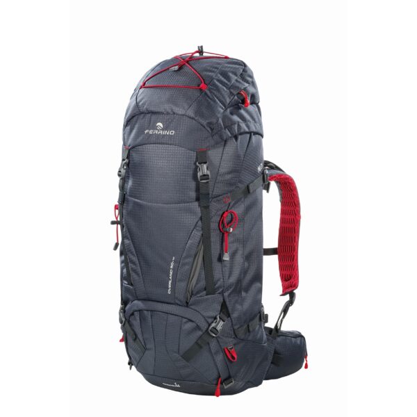 Ferrino Overland 50+10 ranac