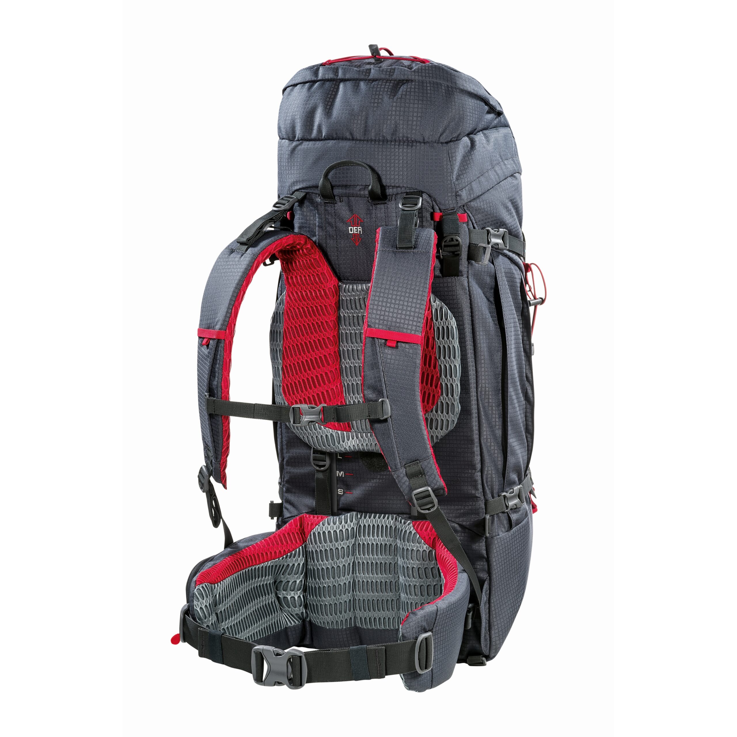 Ferrino Overland 65+10 ranac - Image 2