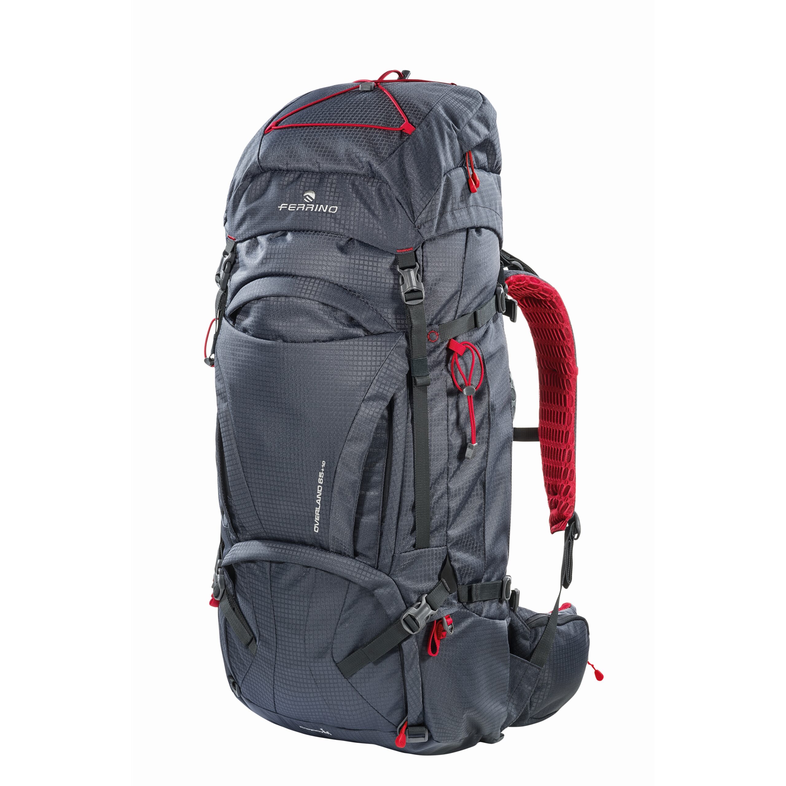 Ferrino Overland 65+10 ranac