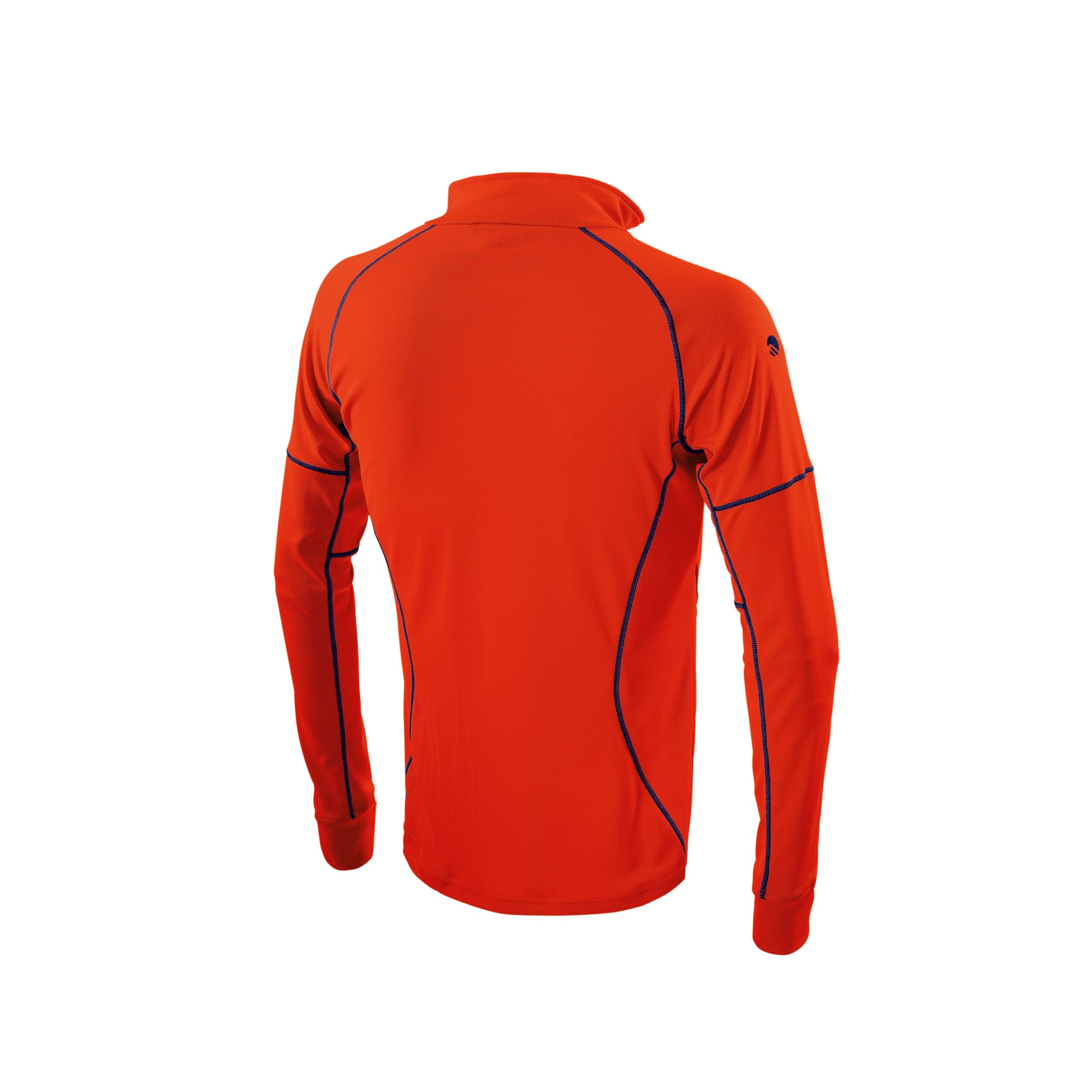 Ferrino Emilius Anorak unisex termo majica - Image 2