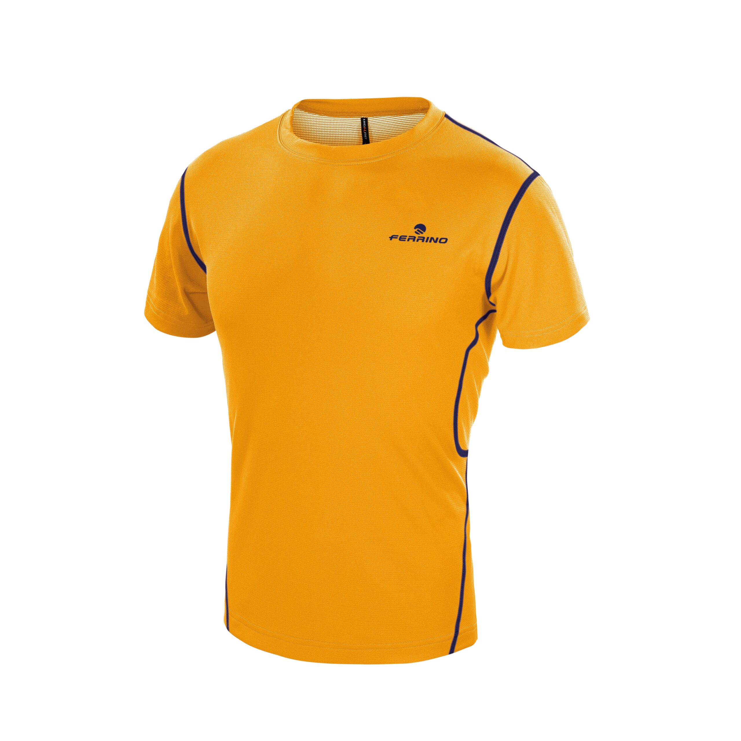 Ferrino Orange muška majica