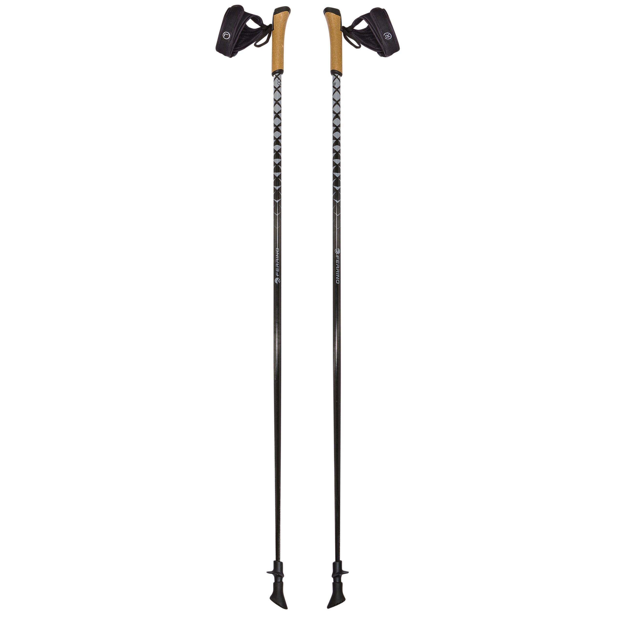 Ferrino Horn štapovi za nordijsko hodanje 115 cm