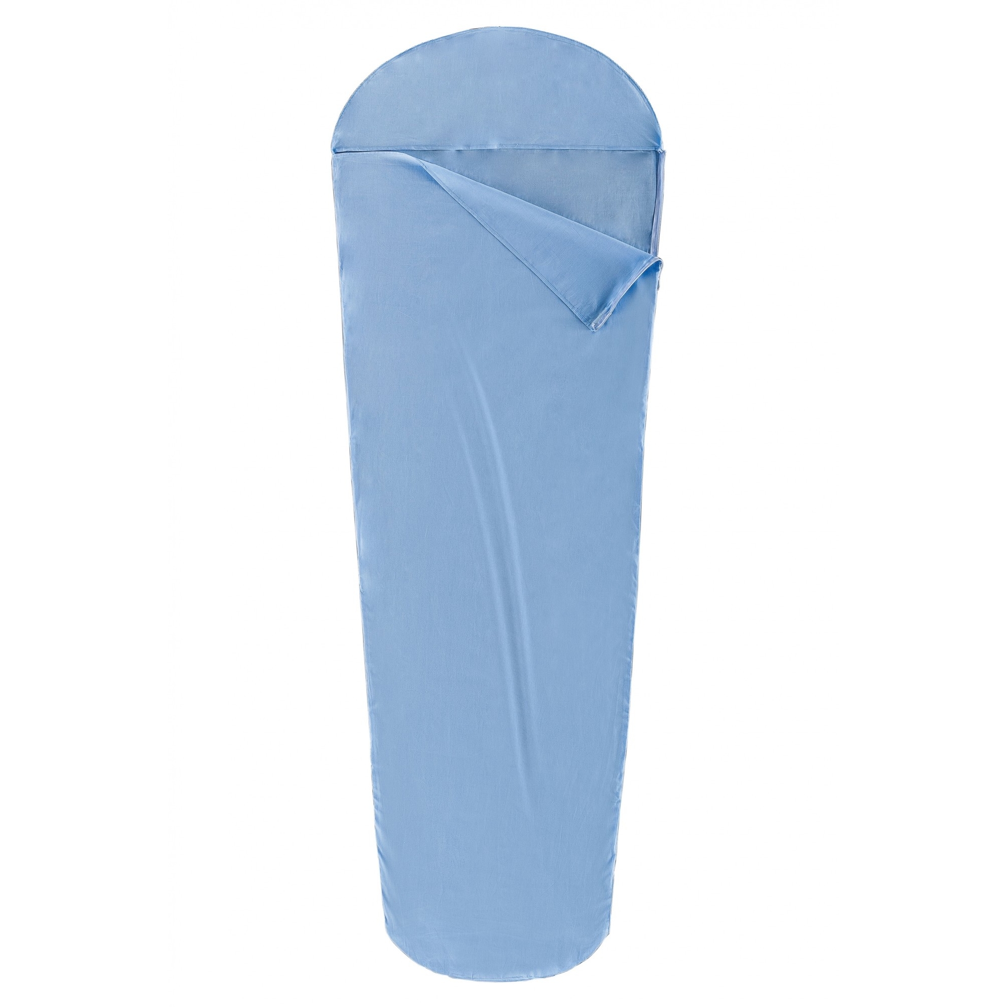 Ferrino Comfort Liner Mummy posteljina za vreću za spavanje