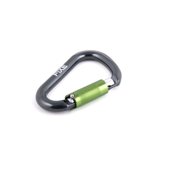 Fixe Lotus Stone karabiner sa tripl lok bravicom