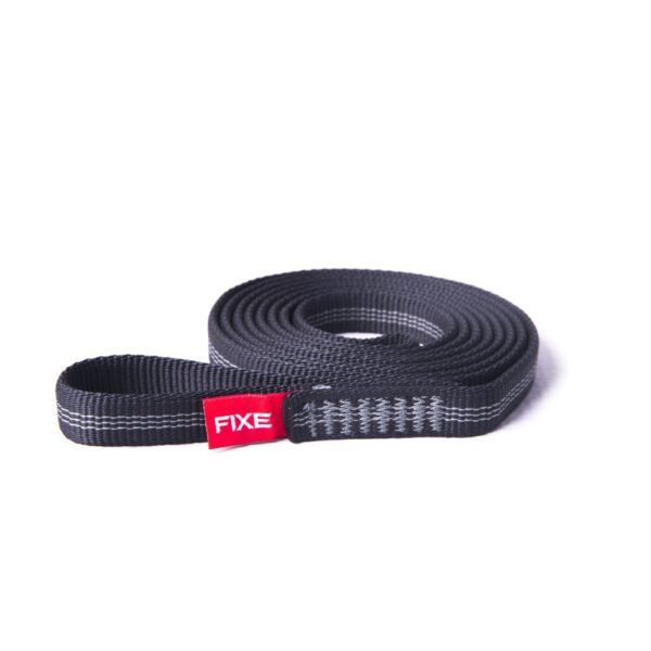 Fixe šivena gurtna 16 mm 125 cm