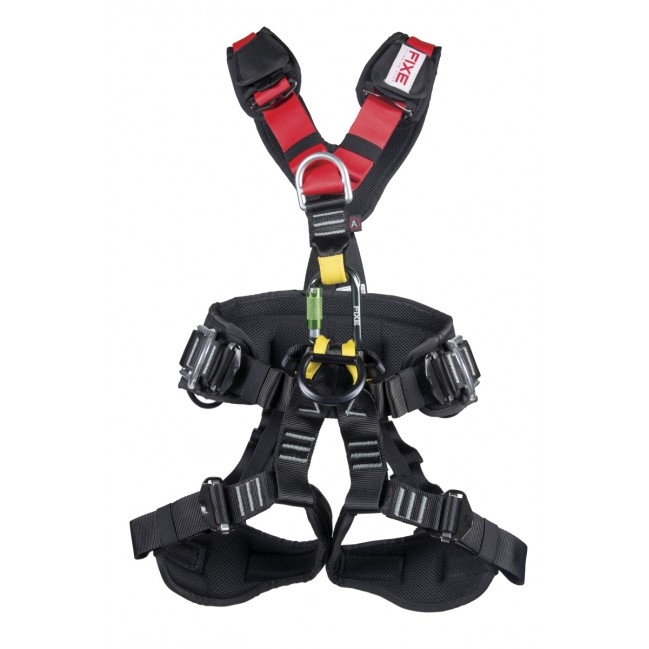 Fixe Challenger v2 pojas za radove na visini L/XL