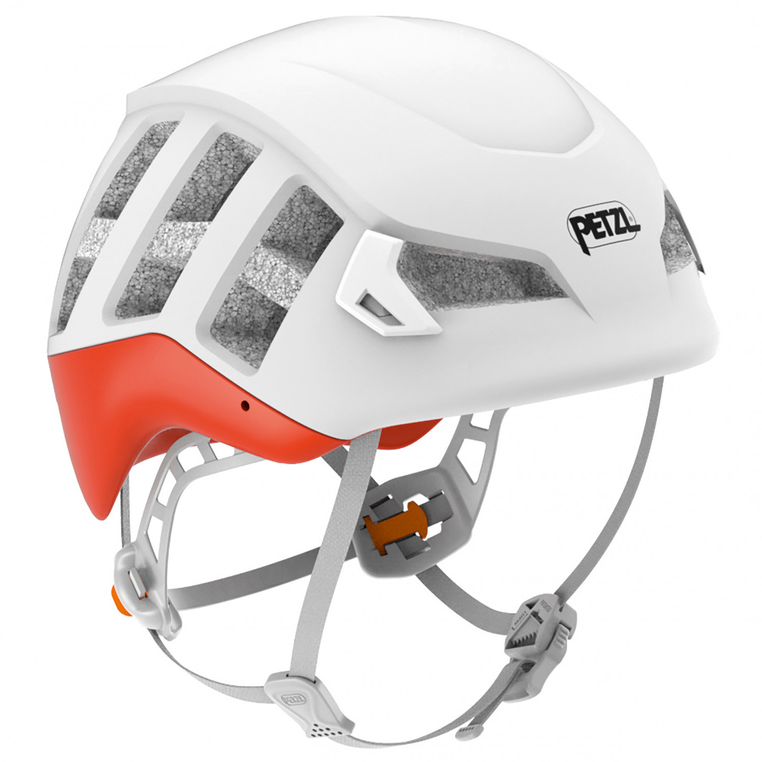 Petzl Meteor šlem za penjanje, via ferrate, turno skijanje - Image 6