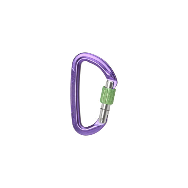 Wild Country Session SG karabiner sa bravicom