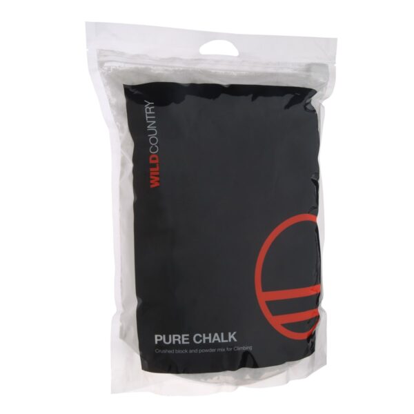 Wild Country Pure Chalk magnezijum 350 grama