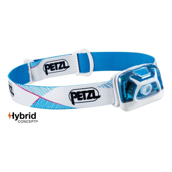 Petzl Tikka čeona lampa