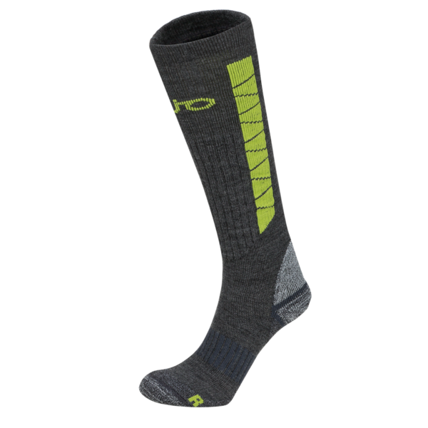 Zajo Heavy Outdoor Socks Long čarape za planinarenje