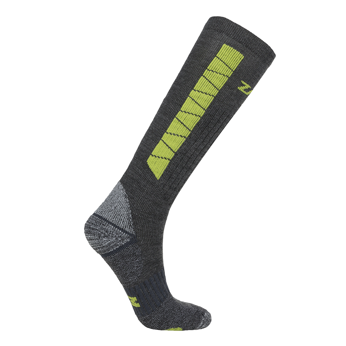 Zajo Heavy Outdoor Socks Long čarape za planinarenje - Image 2