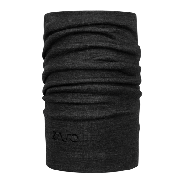 Zajo Hals Unitube Merino marama - bandana