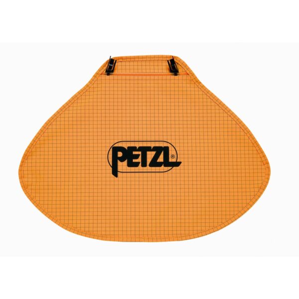 Petzl Protege zaštita za vrat za šlem