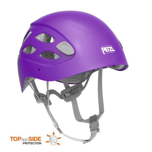 Petzl Borea šlem