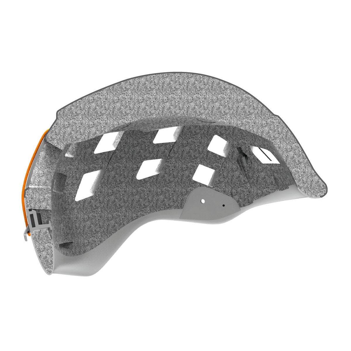 Petzl Meteor šlem za penjanje, via ferrate, turno skijanje - Image 5