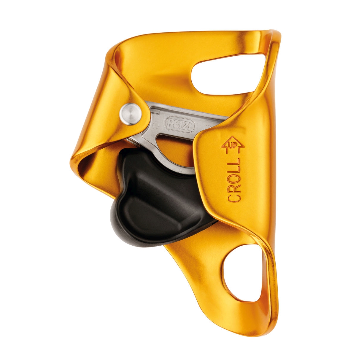 Petzl Croll L grudna penjalica - asender