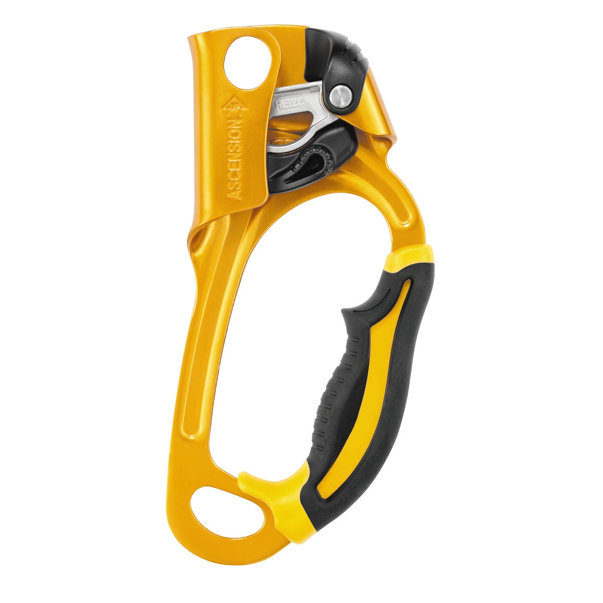 Petzl Ascension penjalica desna - asender - malpa