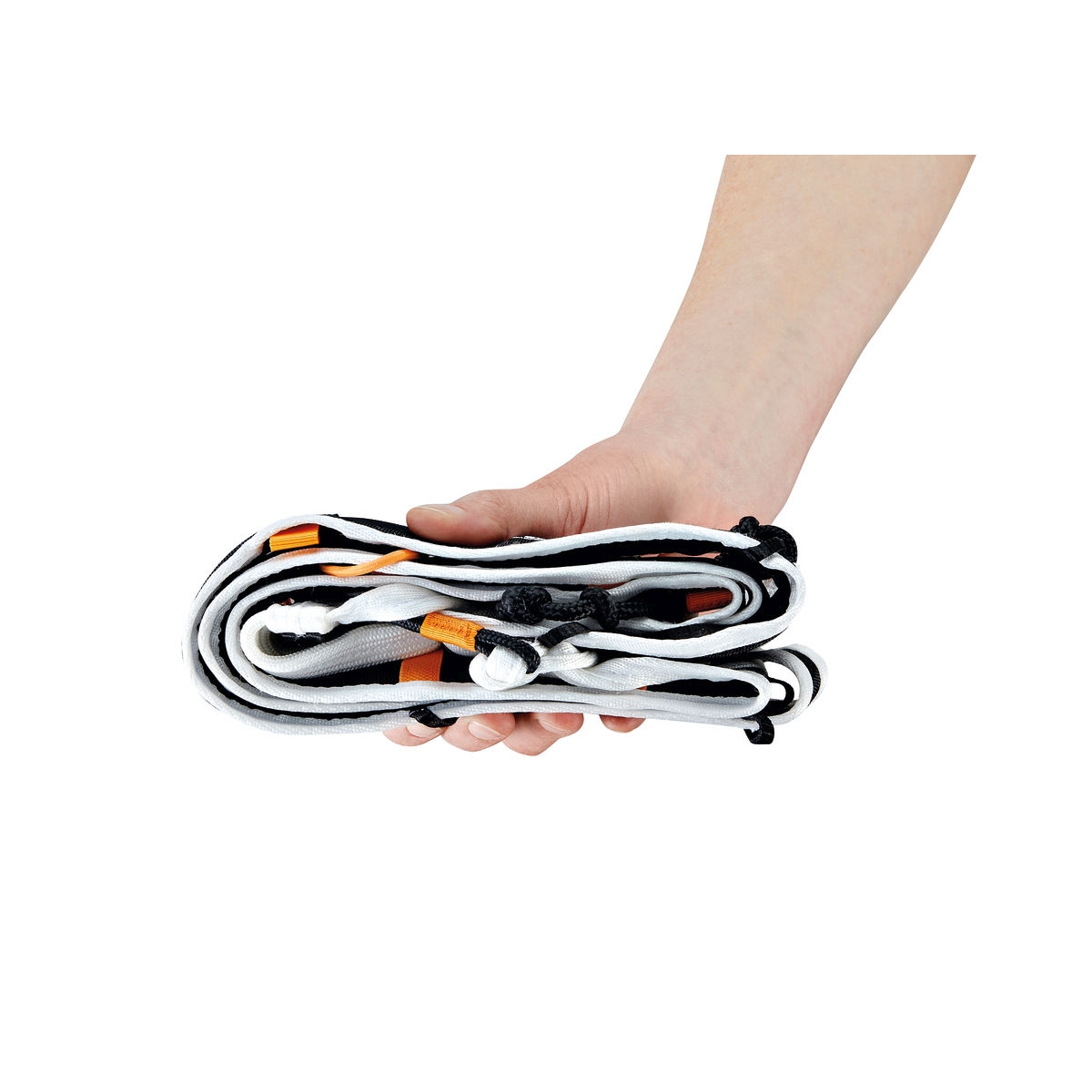 Petzl Fly pojas za tehničko planinarenje i turno skijanje veličina M - Image 2