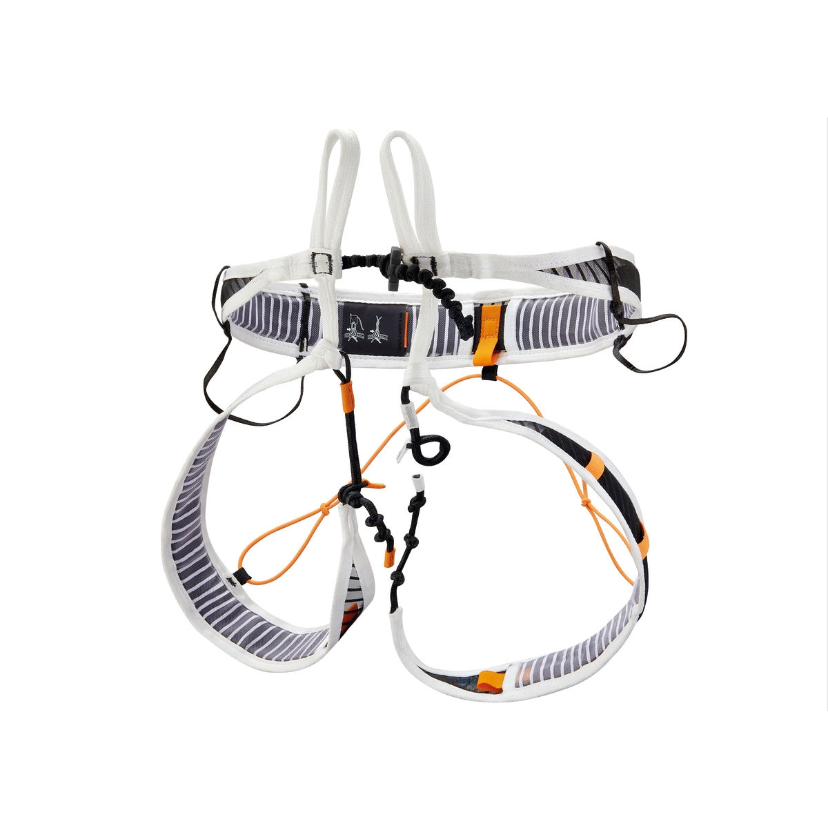 Petzl Fly pojas za tehničko planinarenje i turno skijanje veličina M - Image 6