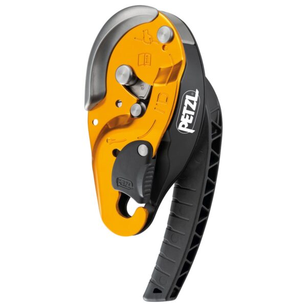 Petzl I'D S spuštalica - disender