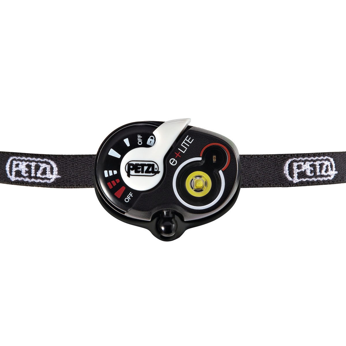Petzl e+LITE čeona lampa - Image 2