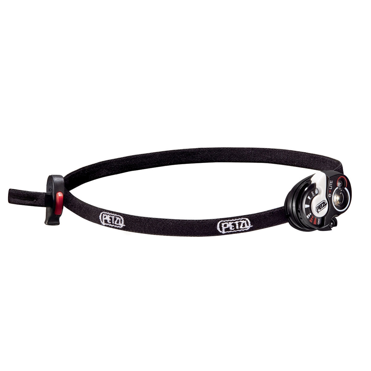 Petzl e+LITE čeona lampa