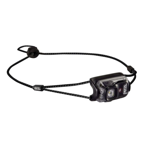 Petzl Bindi čeona lampa