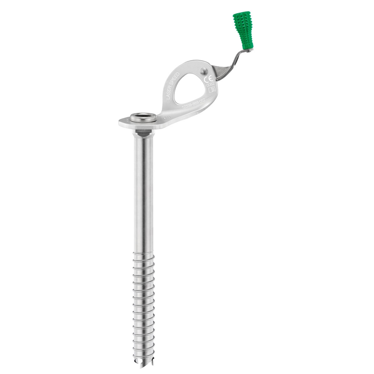 Petzl Laser Speed 21 cm ledni klin - Image 2
