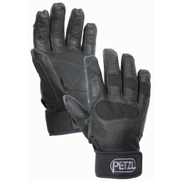 Petzl Cordex plus rukavice za spuštanje niz uže i radove na visini