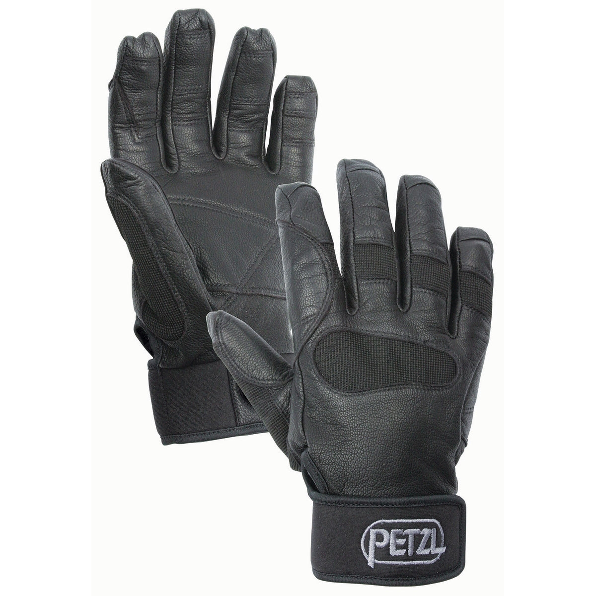 Petzl Cordex plus rukavice za spuštanje niz uže i radove na visini