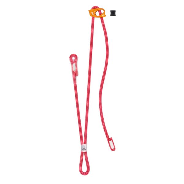 Petzl Dual Connect Adjust pupkovina