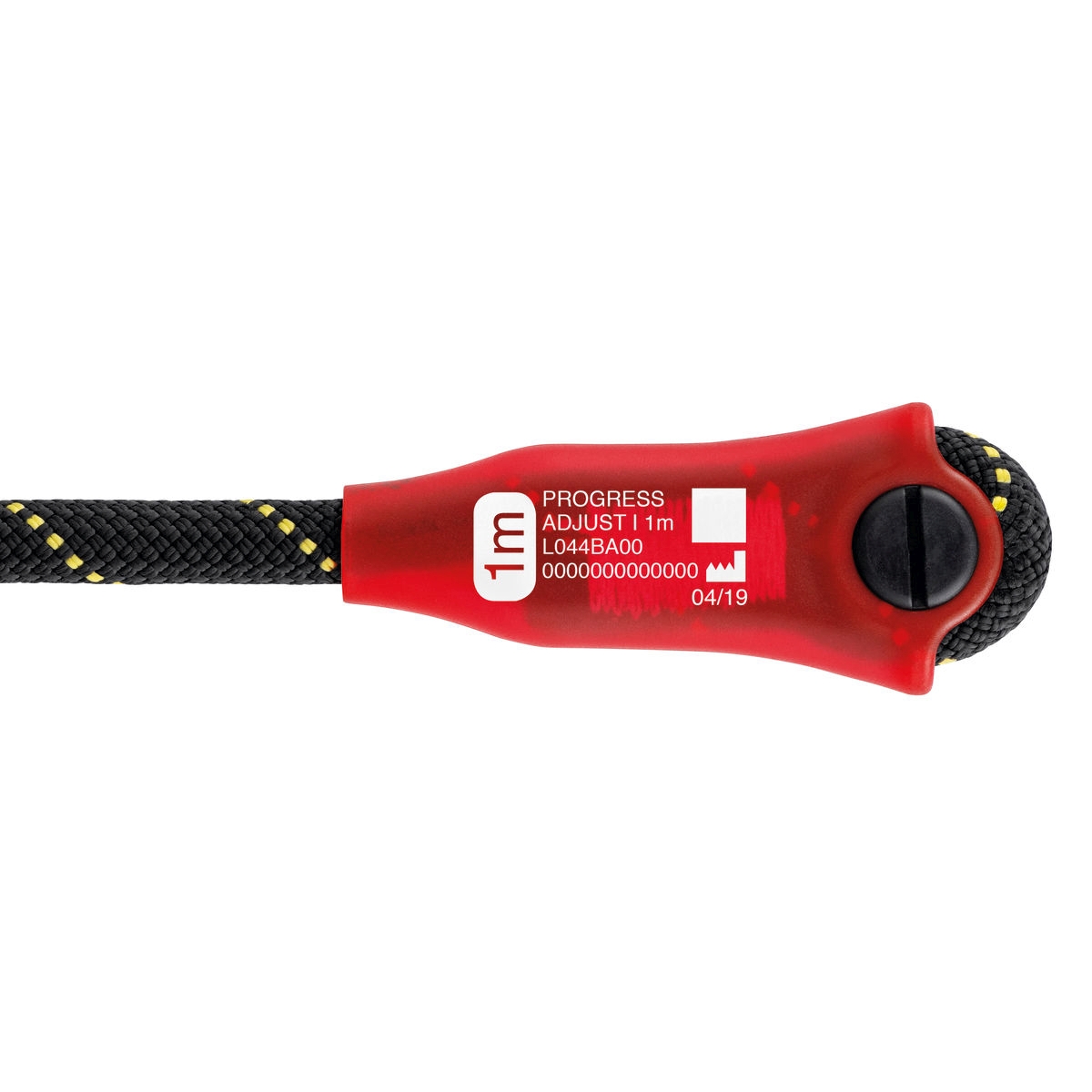 Petzl Progress Adjust-I pupkovina za pozicioniranje - Image 5