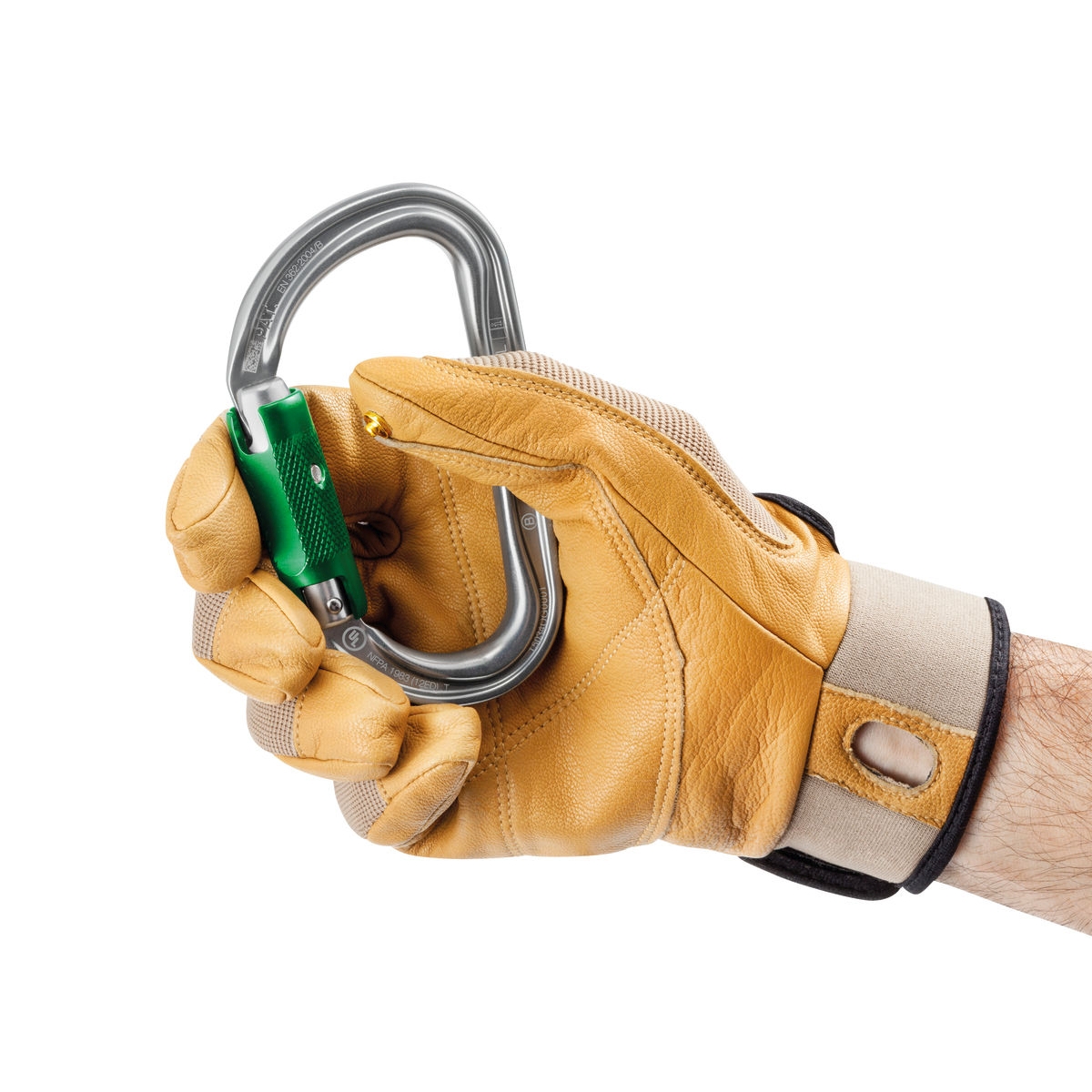 Petzl Am'D pin-lock karabiner - Image 3