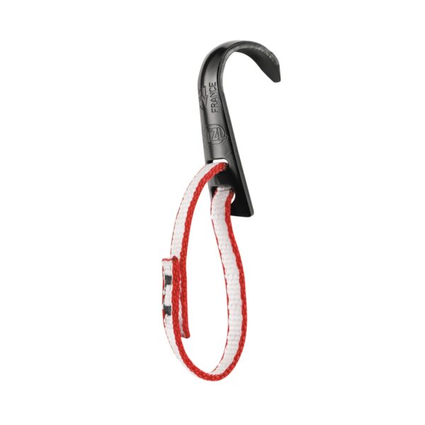 Petzl Goutte d'Eau skyhook kuka za tehničko penjanje