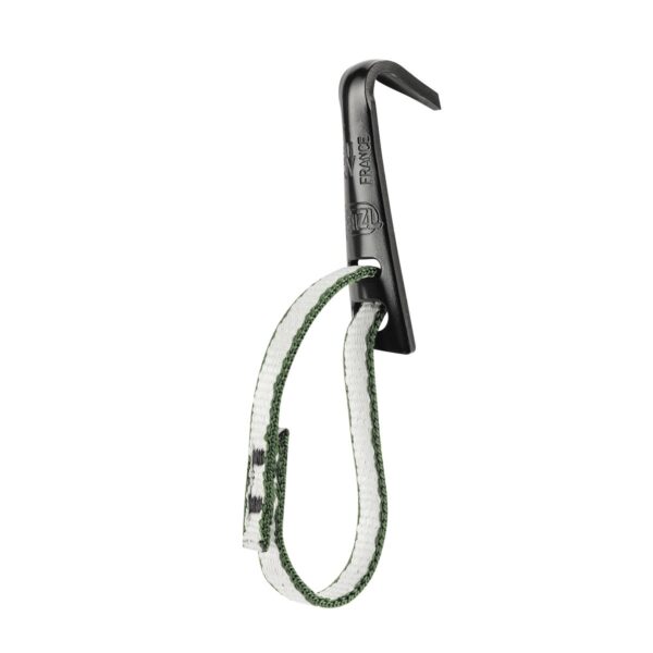 Petzl Reglette skyhook kuka za tehničko penjanje