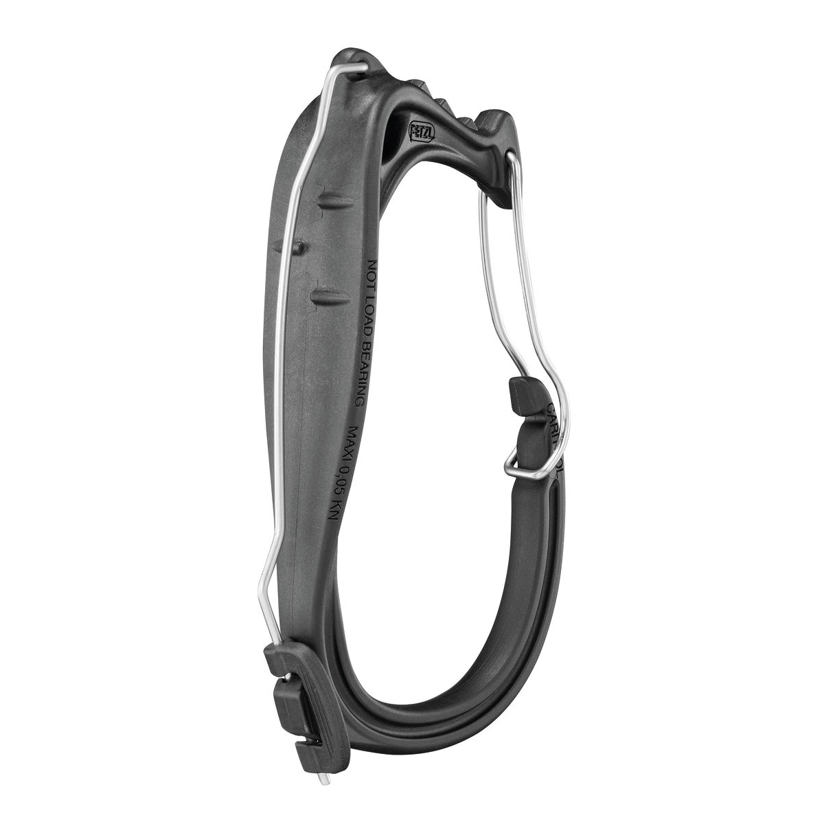 Petzl Caritool Evo nosač alata, opreme i klinova za pojas - Image 5