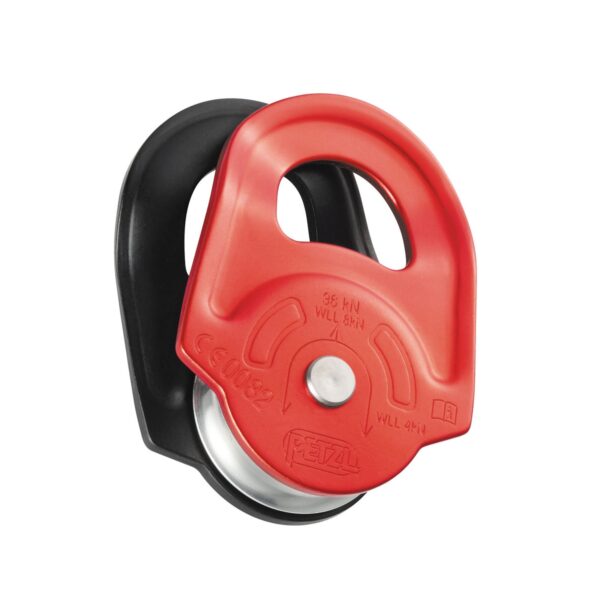Petzl Rescue koturača