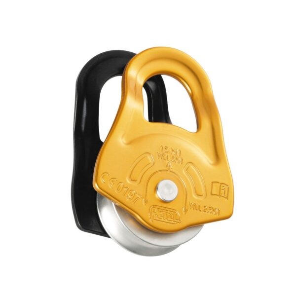 Petzl Partner koturača