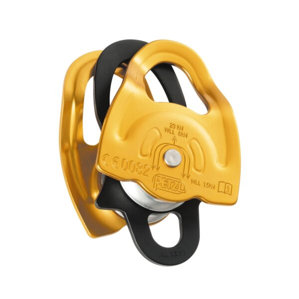 Petzl Gemini dupla koturača