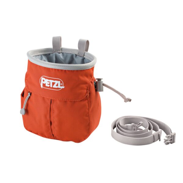 Petzl Sakapoche torbica za magnezijum