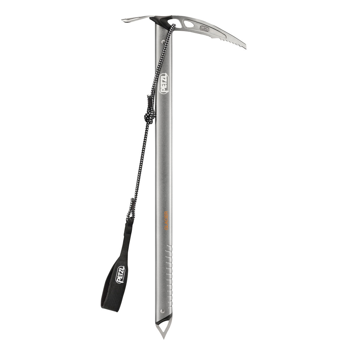 Petzl Glacier cepin 68 cm