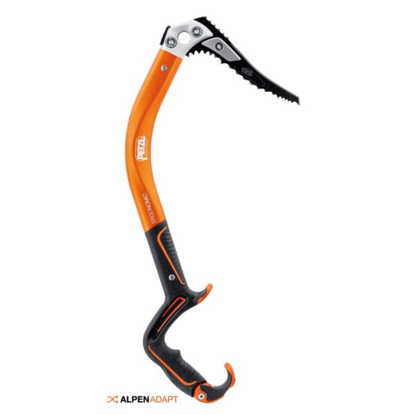 Petzl Ergonomic alatka-bajla