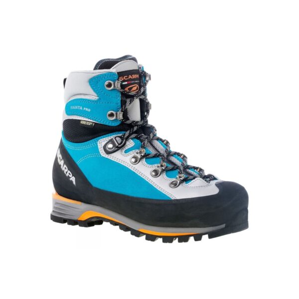 Scarpa Manta Pro GTX Woman cipele za planinarenje