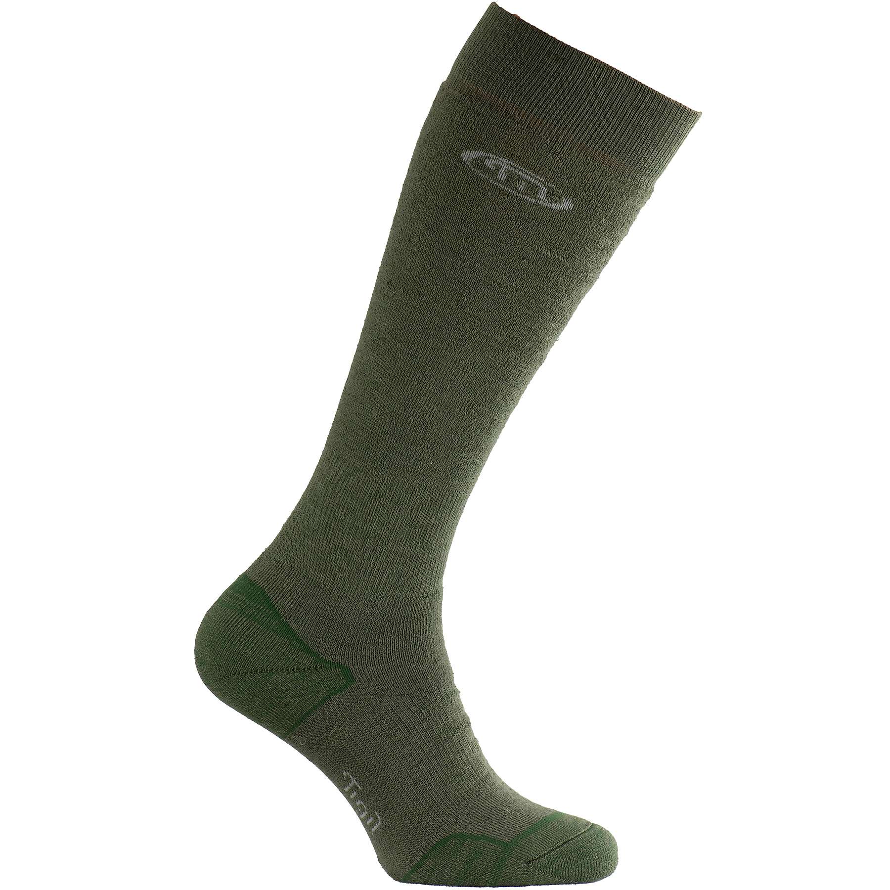 Tigil Baikal Knee Merino ful-termo čarape dokolenice za planinarenje i skijanje - Image 3