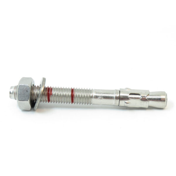 Climb Ready 389 anker šraf - bolt M10 X 90 mm inox