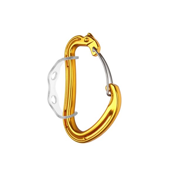 Grivel Carryabiner karabiner - nosač lednih klinova
