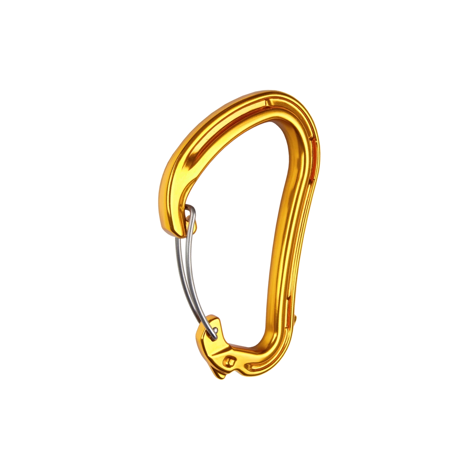 Grivel Carryabiner karabiner - nosač lednih klinova - Image 3