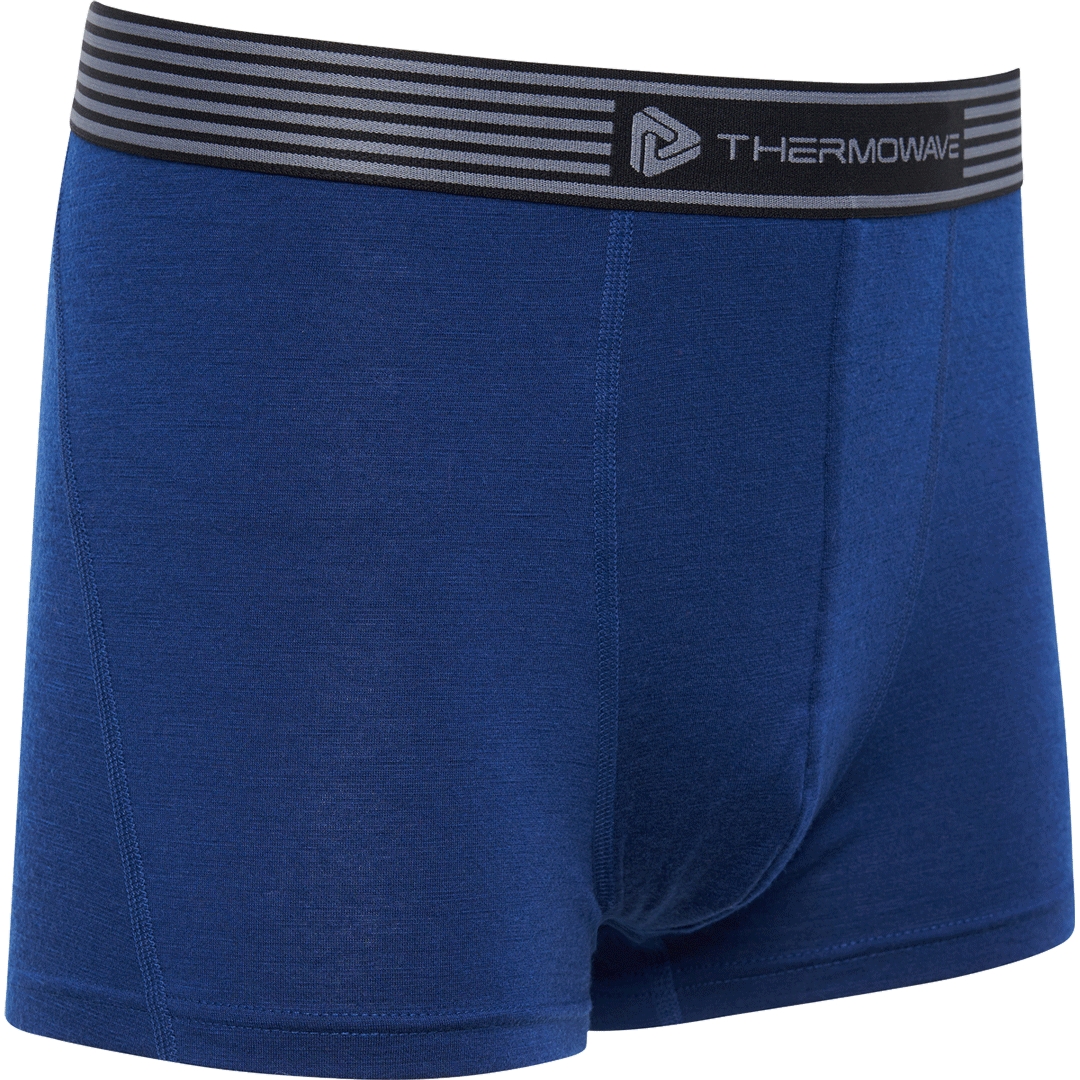 Thermowave Merino Life muške bokserice - Image 5